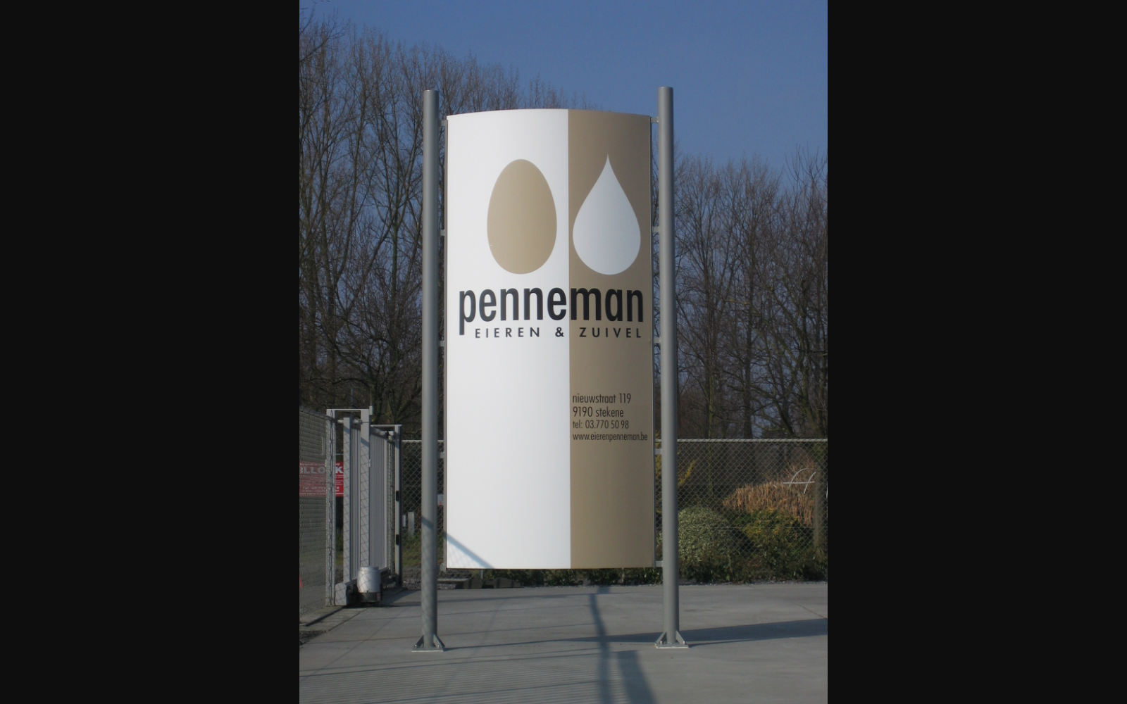 Eieren Penneman